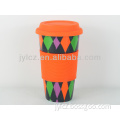 sgs silicone cup lid